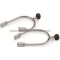 Zinc Alloy Horse Spur Dph-21